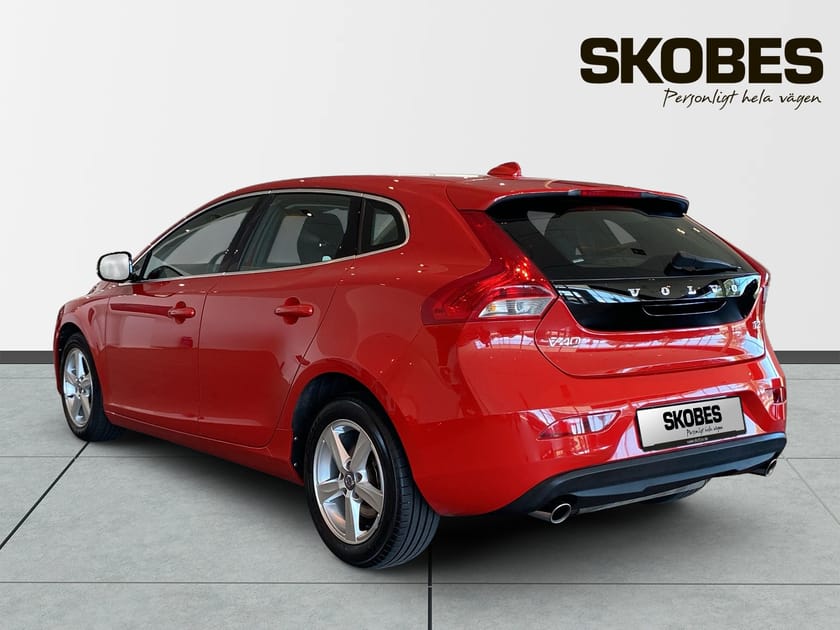 Bild 5 av Volvo V40 T2 Your Momentum