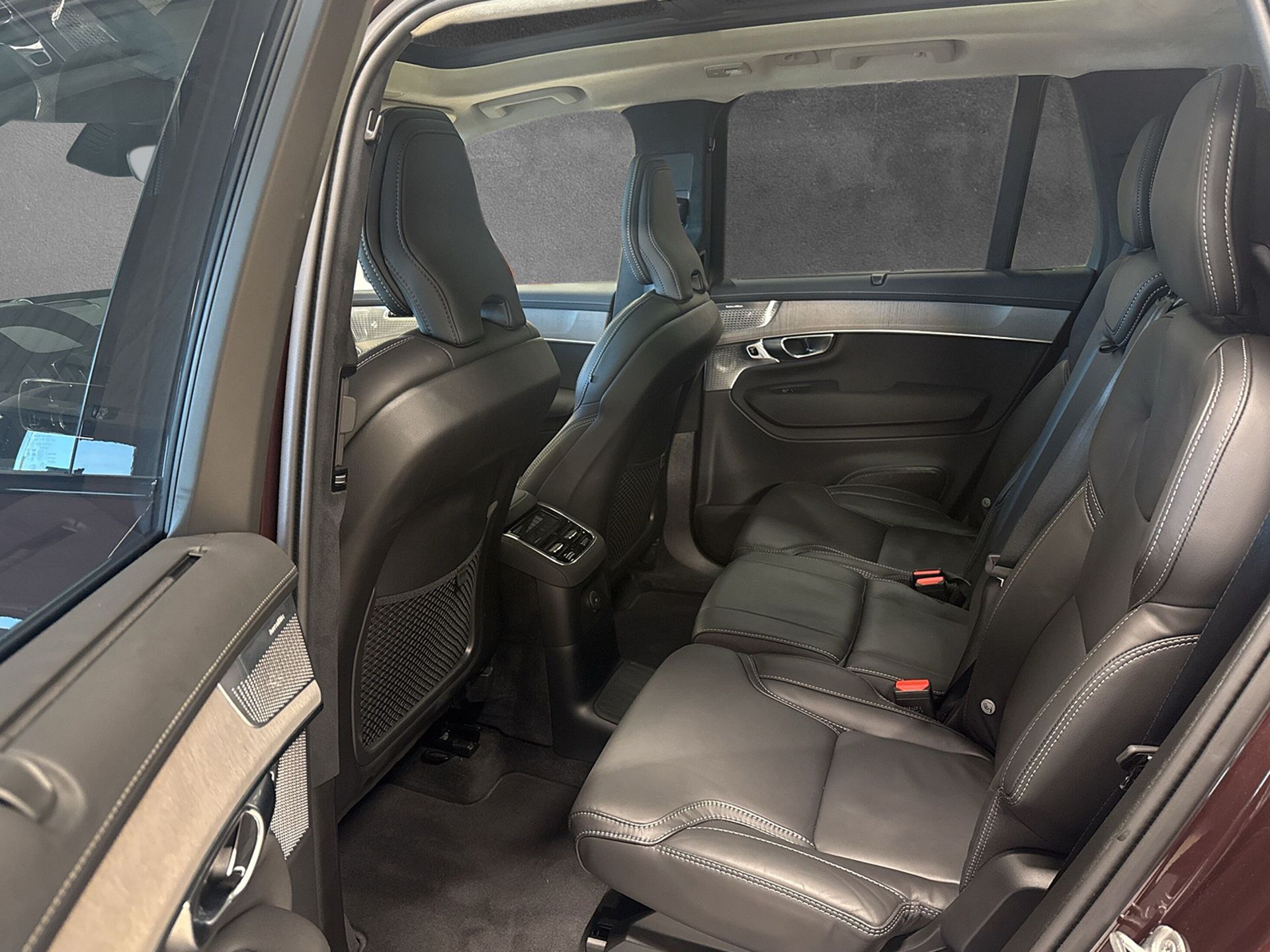Volvo XC90 T8 Ultra Dark 2026, kuva 6/10