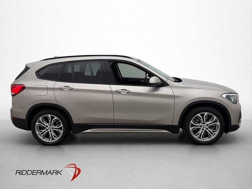 Bild 5 av BMW X1 xDrive25e Sport line Hifi Head-Up Navi Kamera 220hk