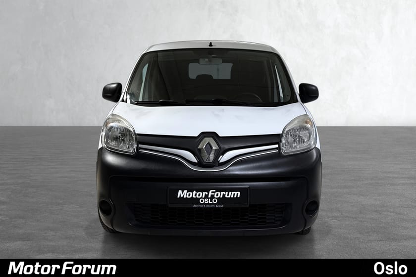 Bilde 2 av Renault Kangoo Express Praktisk varebil | Diesel | Manuell gir