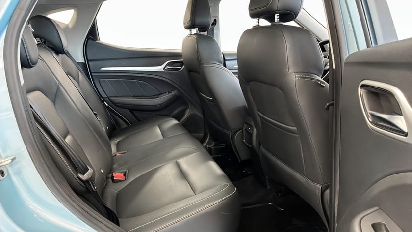 Bild 5 av MG ZS EV 45KWH Luxury