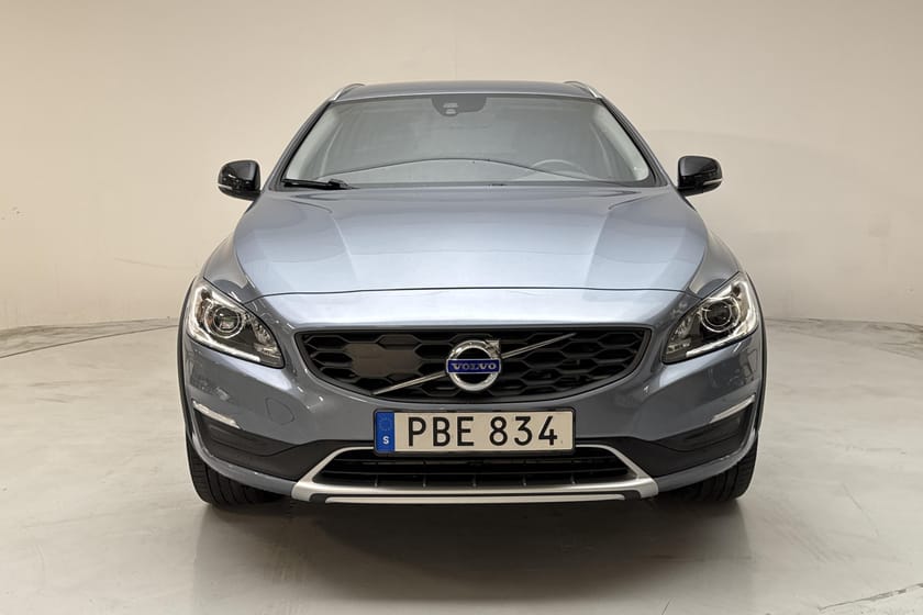 Bild 5 av Volvo V60 Cross Country D3 (150hk) Summum