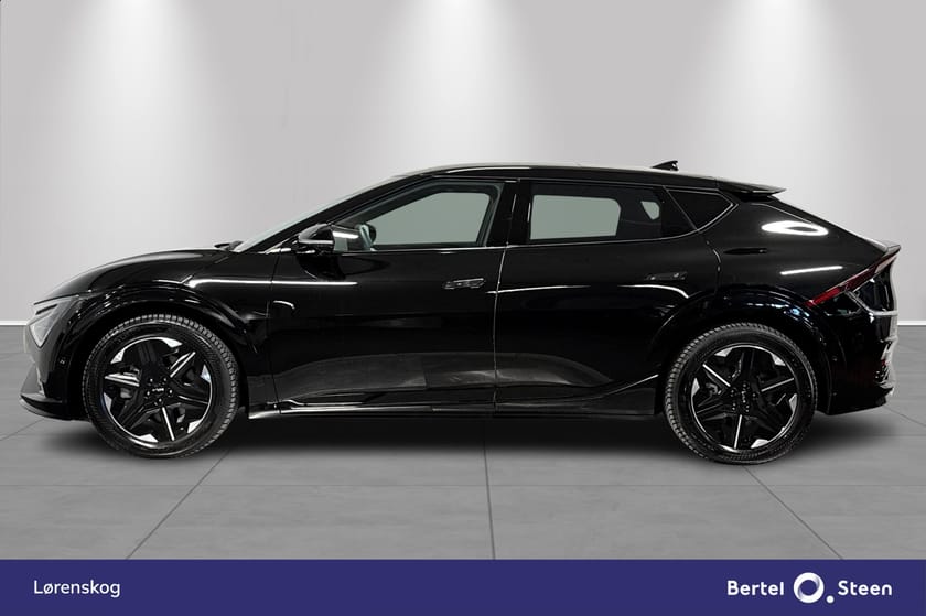 Bilde 2 av Kia EV6 AWD Long Range GT-Line | Meridian™ | HeadUp | 360° | Memory