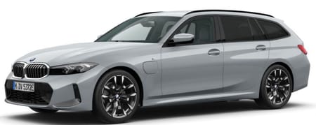 BMW 330e xDrive Touring / M Sport / Adaptiv f.h *