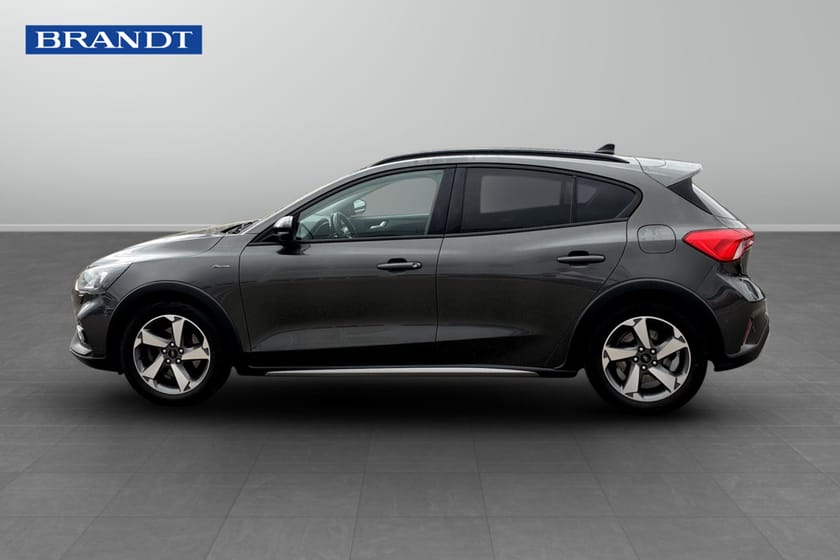 Bild 3 av Ford Focus Active 1.0 125hk Ecoboost 5D M