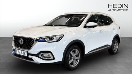 MG EHS PHEV Luxury
