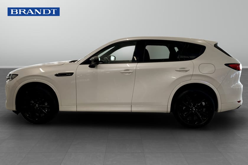 Bild 5 av Mazda CX-60 PHEV 