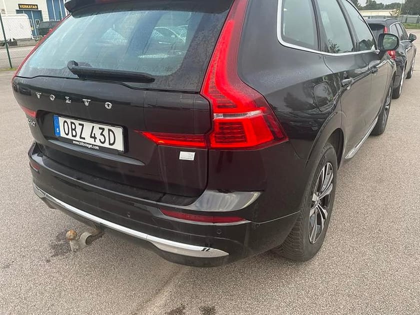 Bild 3 av Volvo XC60