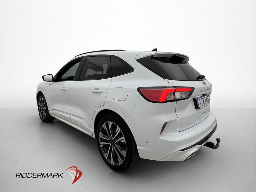 Bild 5 av Ford Kuga Plug-In Hybrid 225hk ST-Line B&O Kamera Drag Navi