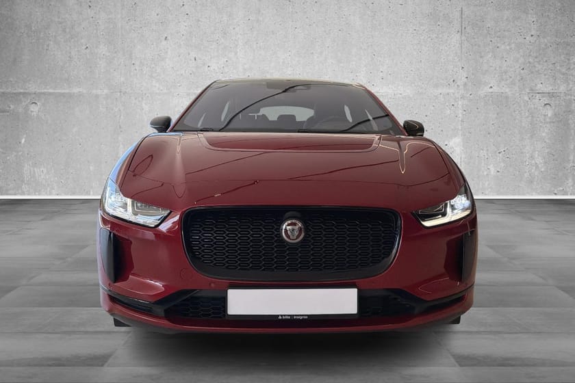 Bilde 4 av Jaguar I-Pace EV400 Panorama/ACC/Headup/Skinn/Meridian/DAB/R.kamera