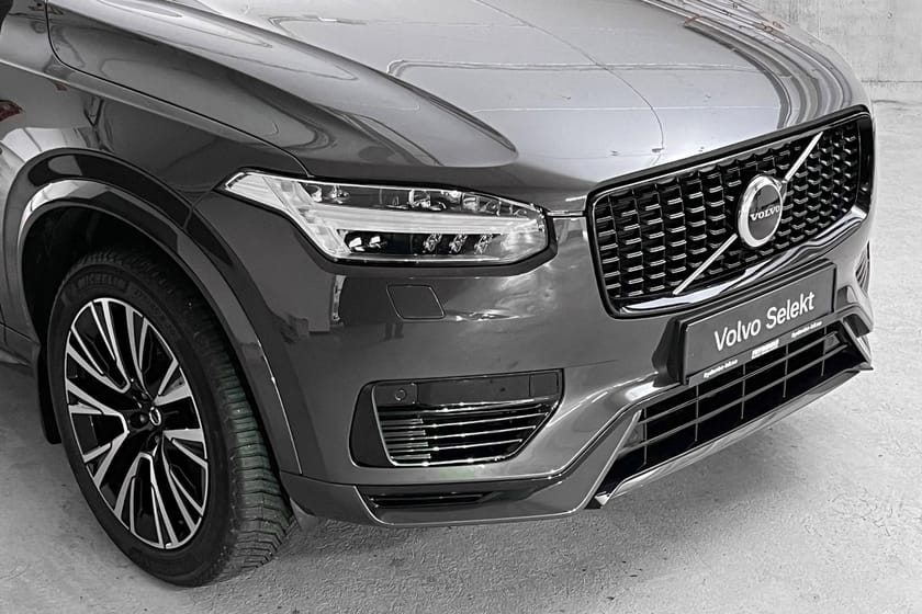 Bilde 2 av Volvo XC90 7-seater