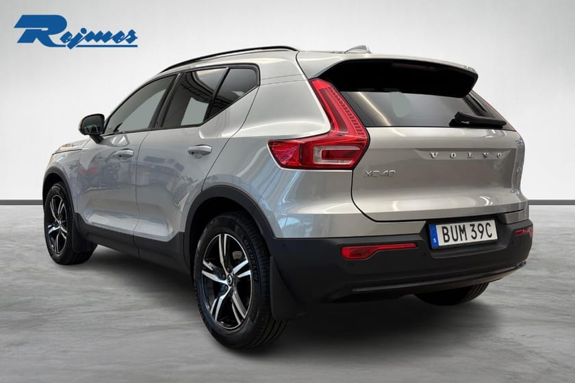 Bild 3 av Volvo XC40