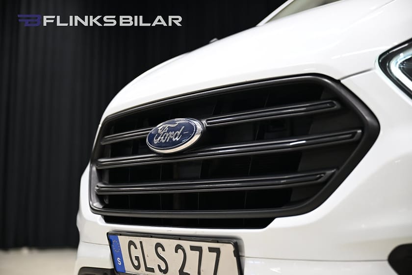 Bild 3 av Ford Transit Custom 300