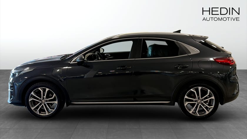 Bild 4 av Kia XCeed Plug-in Hybrid PHEV ADVANCE PLUS
