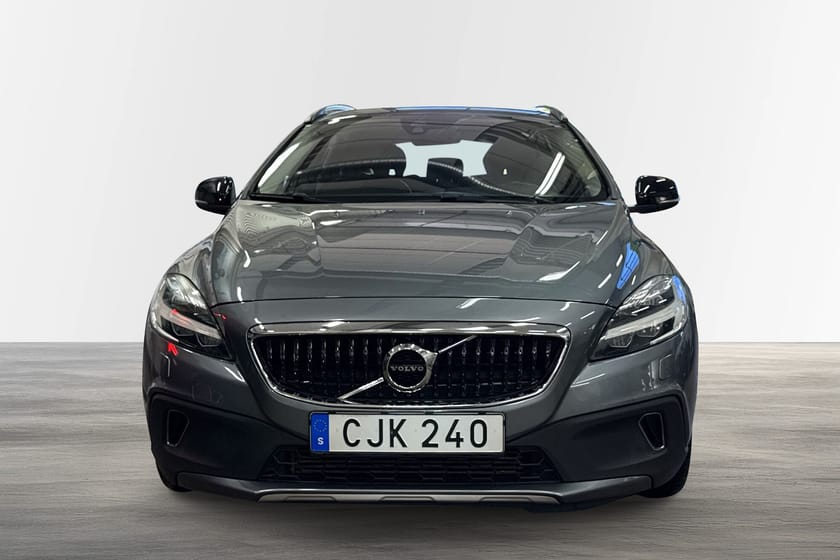 Bild 2 av Volvo V40 Cross Country T3 Adv Edition