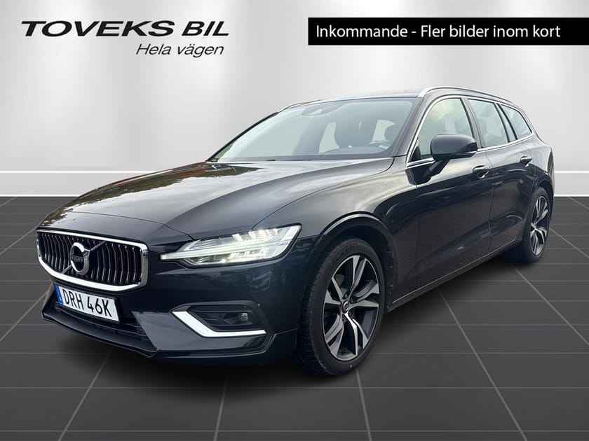 Bild 1 av Volvo V60