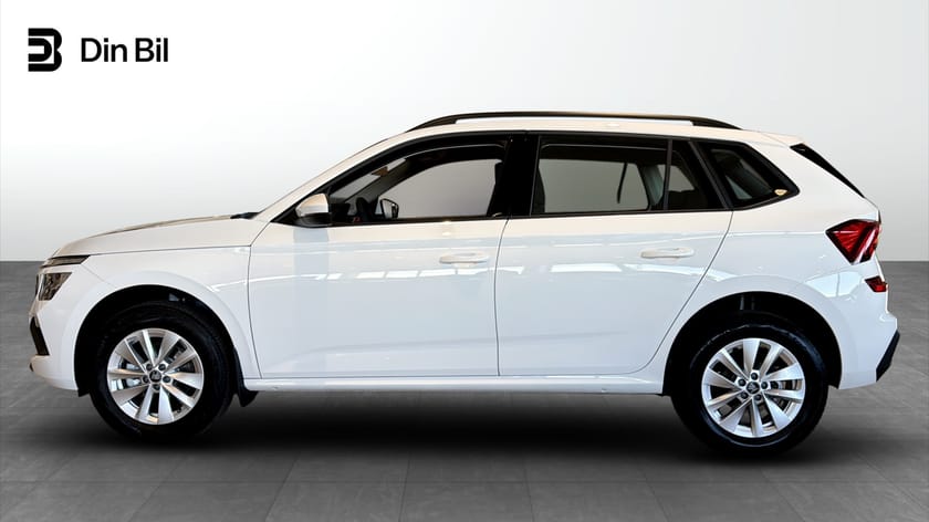 Bild 2 av Škoda Kamiq SELECTION TSI 116  DSG