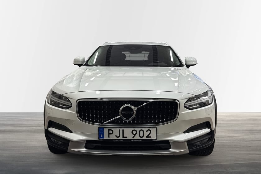 Bild 2 av Volvo V90 Cross Country D5 AWD Pro