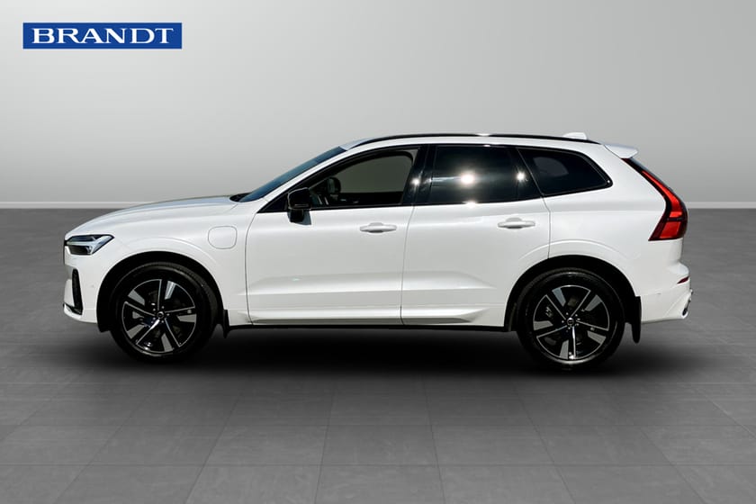Bild 3 av Volvo XC60 T6 Plus Dark Nordic Edition