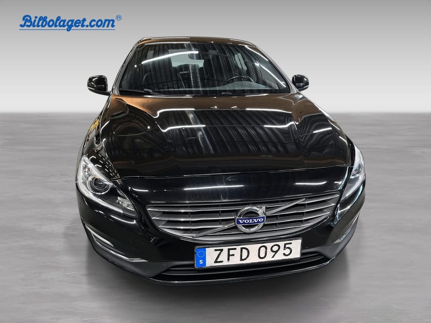 Bild 2 av Volvo S60 D3 Classic Momentum