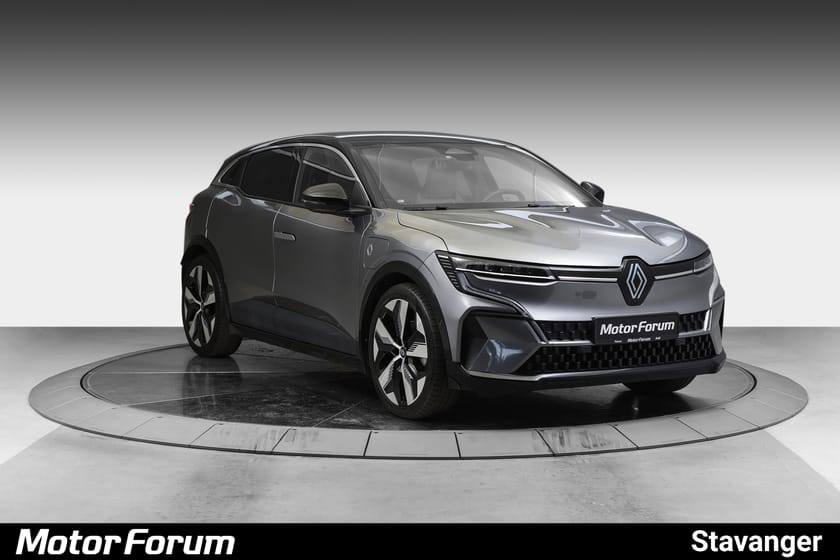 Bilde 5 av Renault Mégane E-TECH TECHNO/ NORSK /360