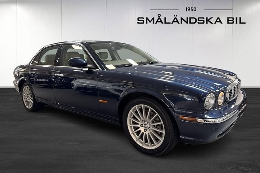 Bild 3 av Jaguar XJ