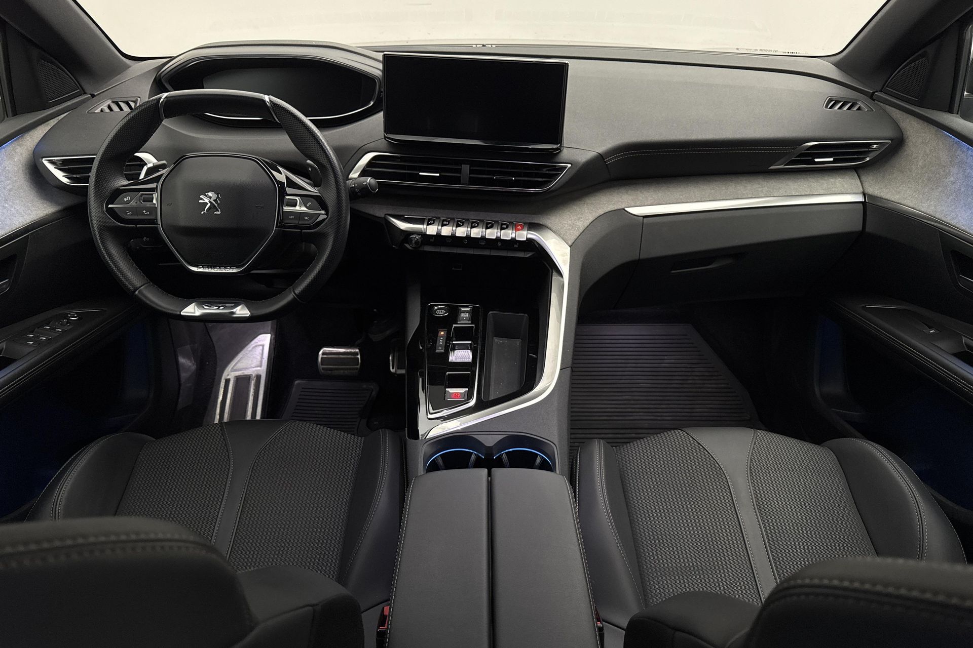 Peugeot 5008 1.2 PureTech 130 2023, photo 7/10