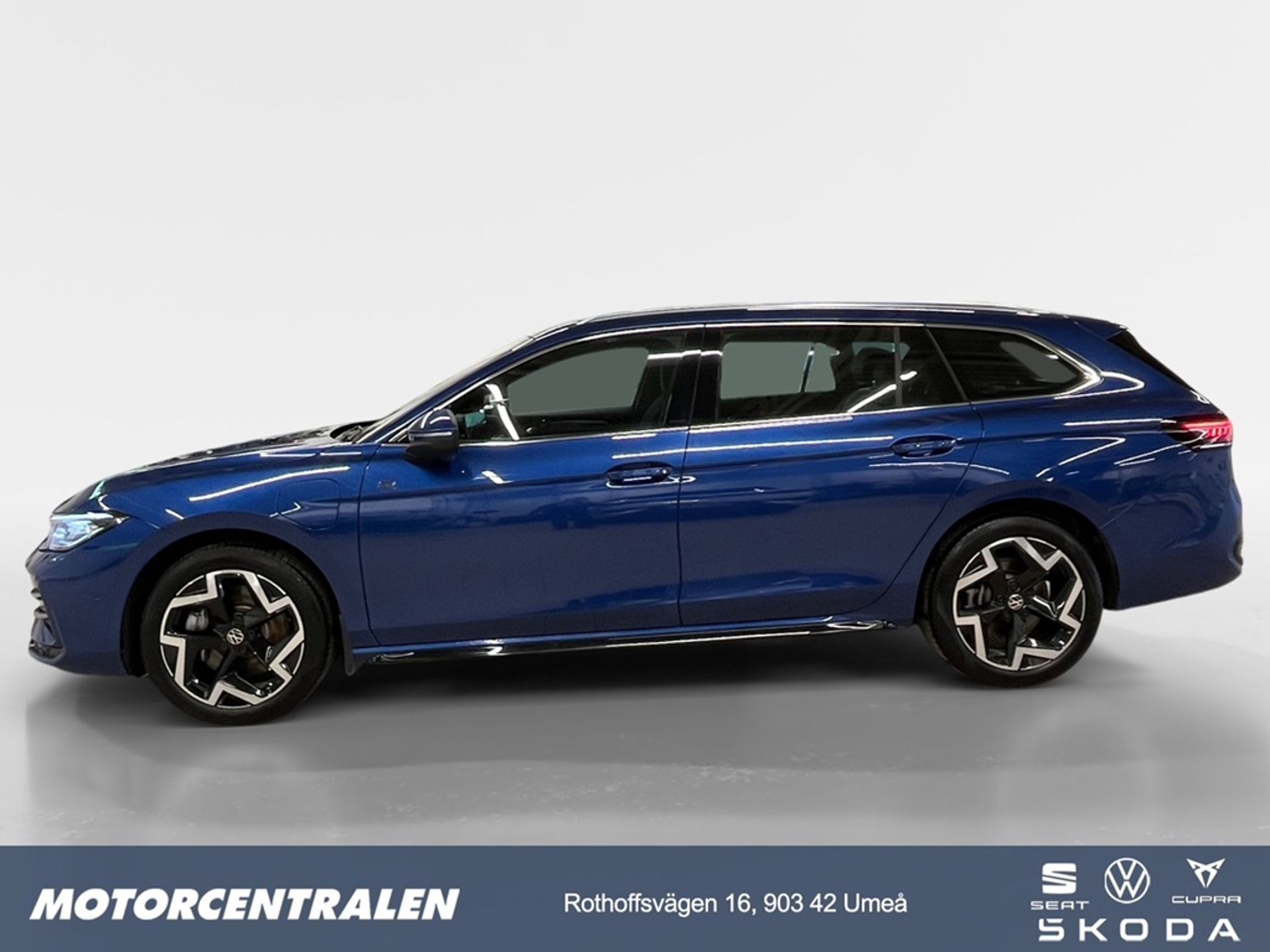 Volkswagen Passat 2024, kuva 3/21