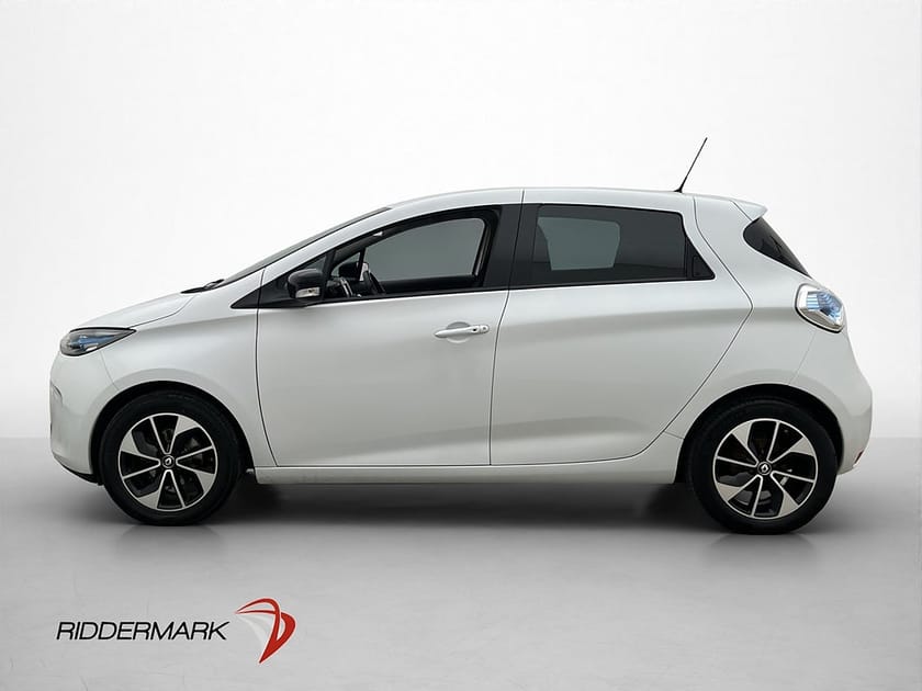 Bild 5 av Renault ZOE R110
