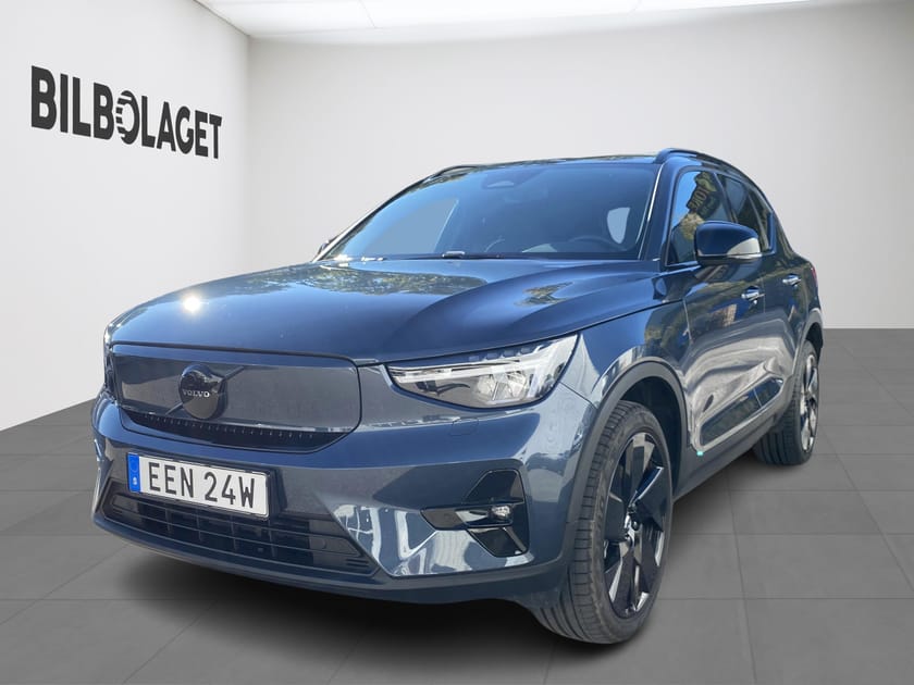 Bild 1 av Volvo EX40 Twin Motor Performance