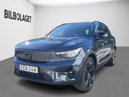 Volvo EX40 Twin Motor Performance