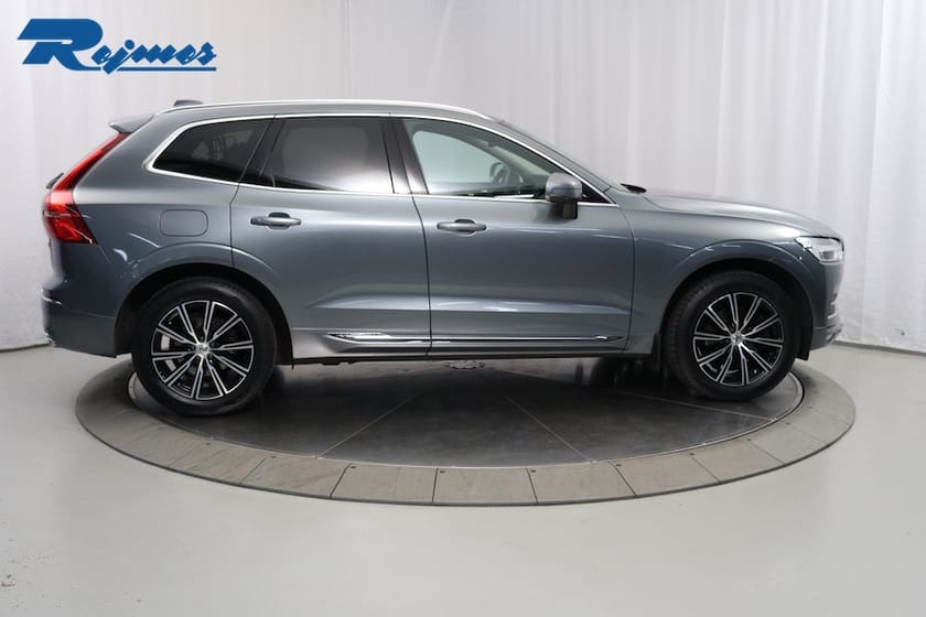 Bild 3 av Volvo XC60 D4 AWD Inscription IB 19"