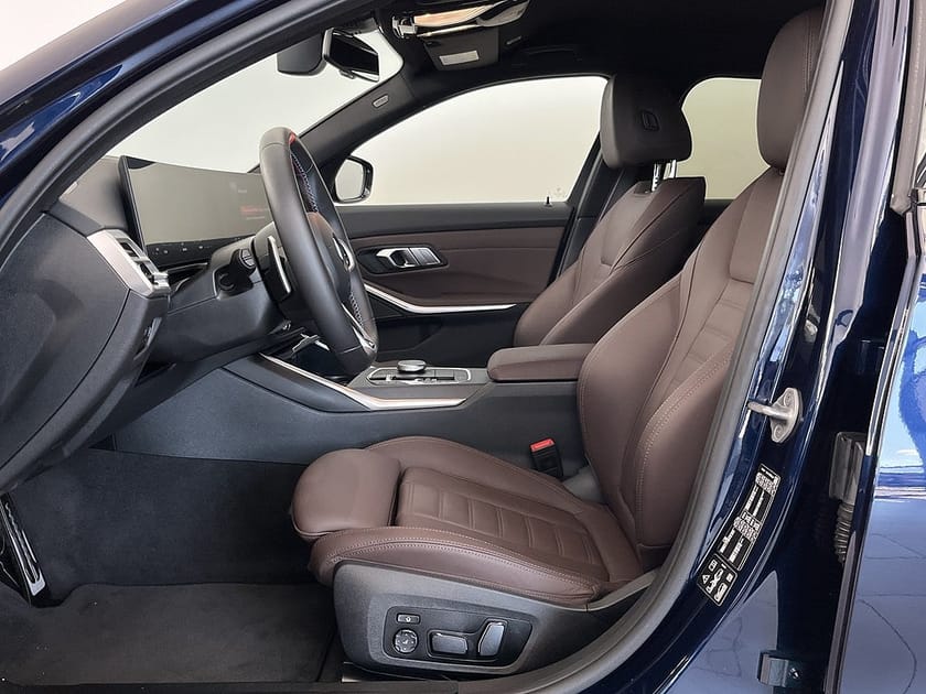 Bild 5 av BMW M340i xDrive Touring M Sport Pro Drag H/K Comfort Access