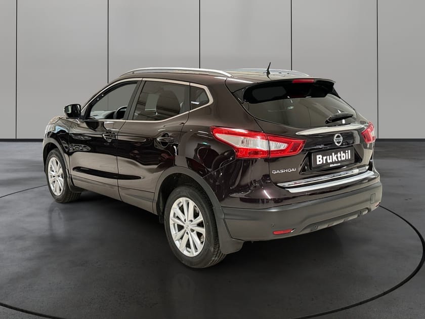 Bilde 3 av Nissan Qashqai 