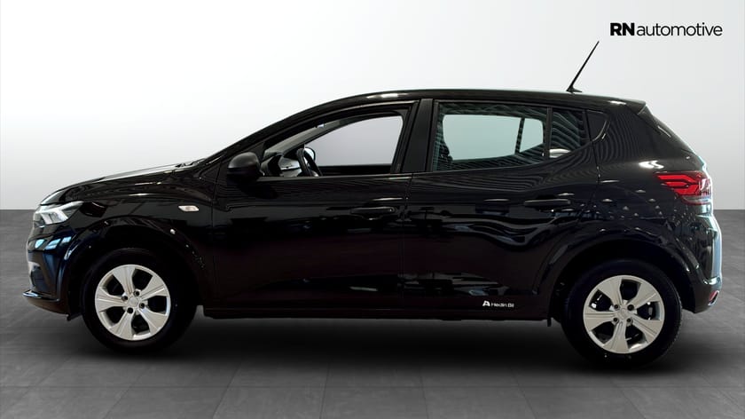 Bild 2 av Dacia Sandero