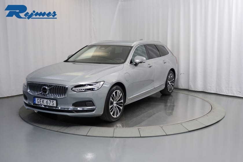 Bild 1 av Volvo V90 T6 Core Edition