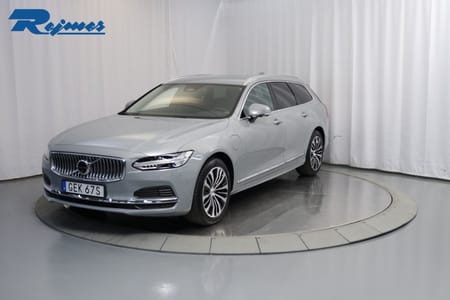 Volvo V90 T6 Core Edition