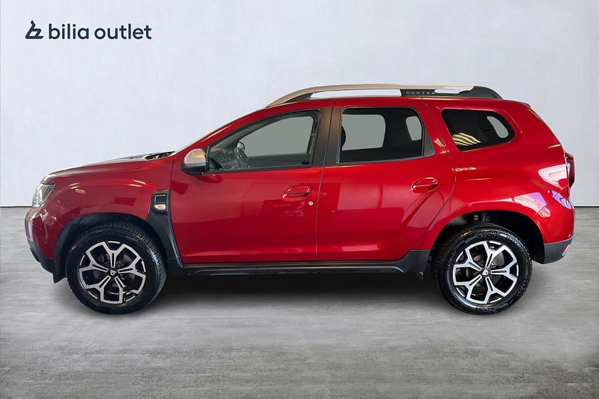 Bild 3 av Dacia Duster
