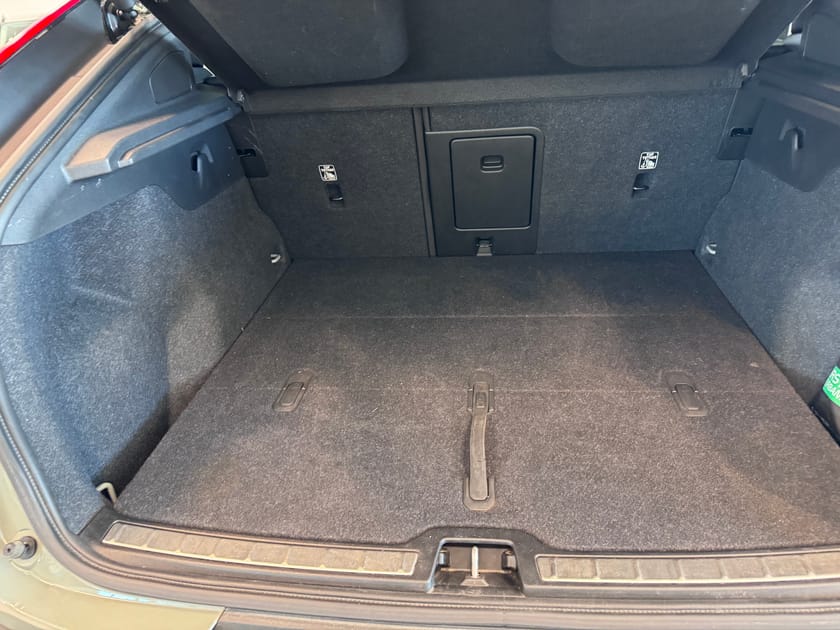 Bild 5 av Volvo C40 Recharge Twin motor Intro Edition