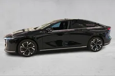 Thumnail bilde 1 av Mazda 6e Long Range