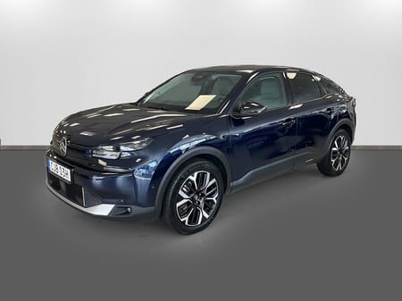 Citroën C4 1.2 PureTech EAT Euro 6