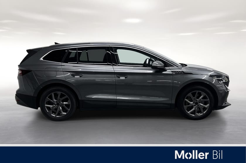 Bilde 4 av Škoda Enyaq 85x