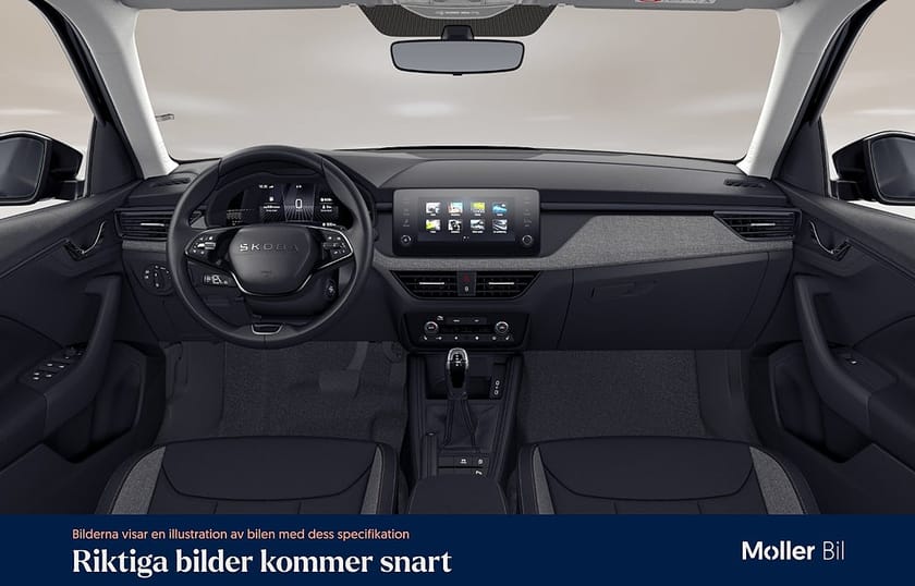 Bild 4 av Škoda Kamiq