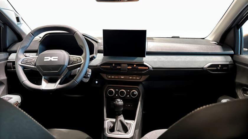 Bild 4 av Dacia Sandero Stepway