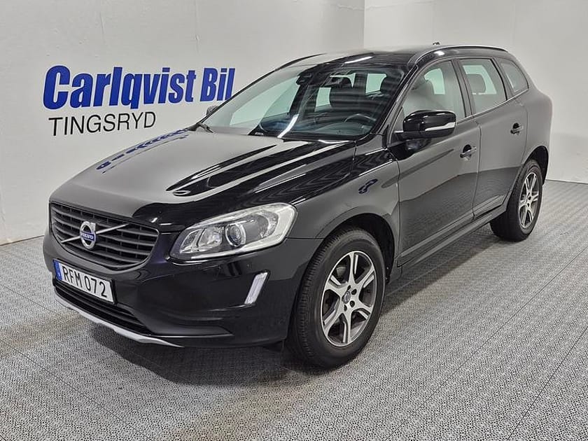 Bild 1 av Volvo XC60