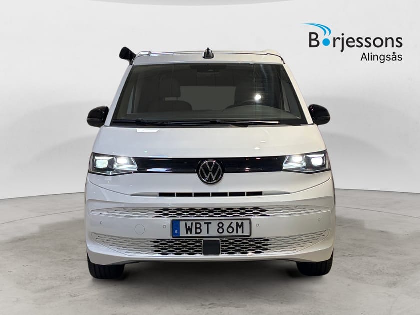 Bild 5 av Volkswagen California