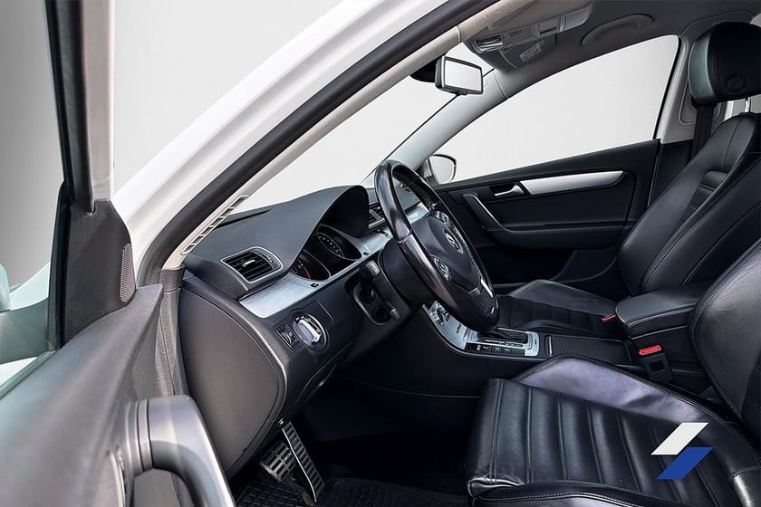 Bild 5 av Volkswagen Passat Alltrack 2.0TDI 4Motion Premium Värmare Drag Kamera SoV-däck
