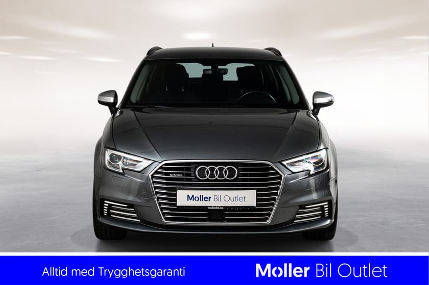 Bilde 3 av Audi A3 Sportback e-Tron sb s tronic sport