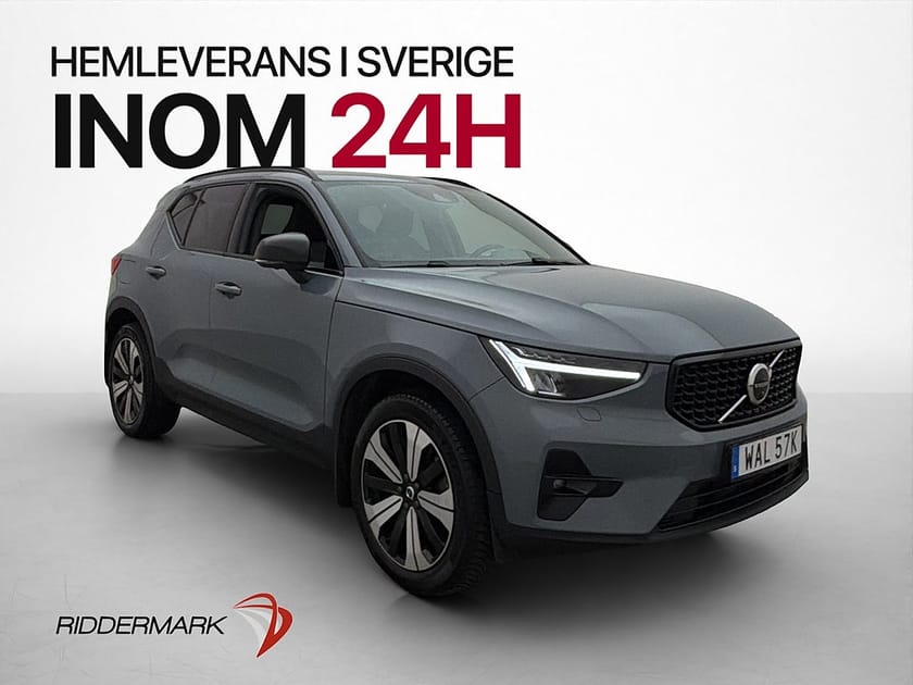 Bild 3 av Volvo XC40