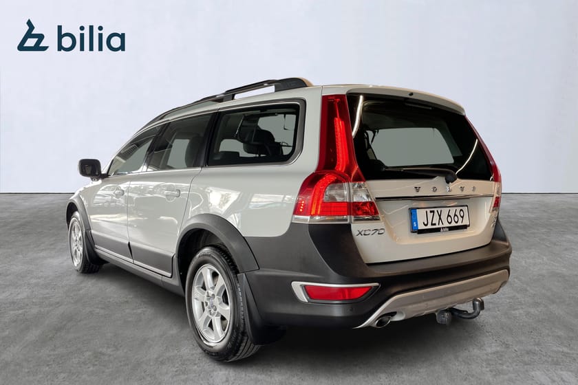Bild 5 av Volvo XC70 Momentum/V-Hjul/Dragkrok/Fullservad